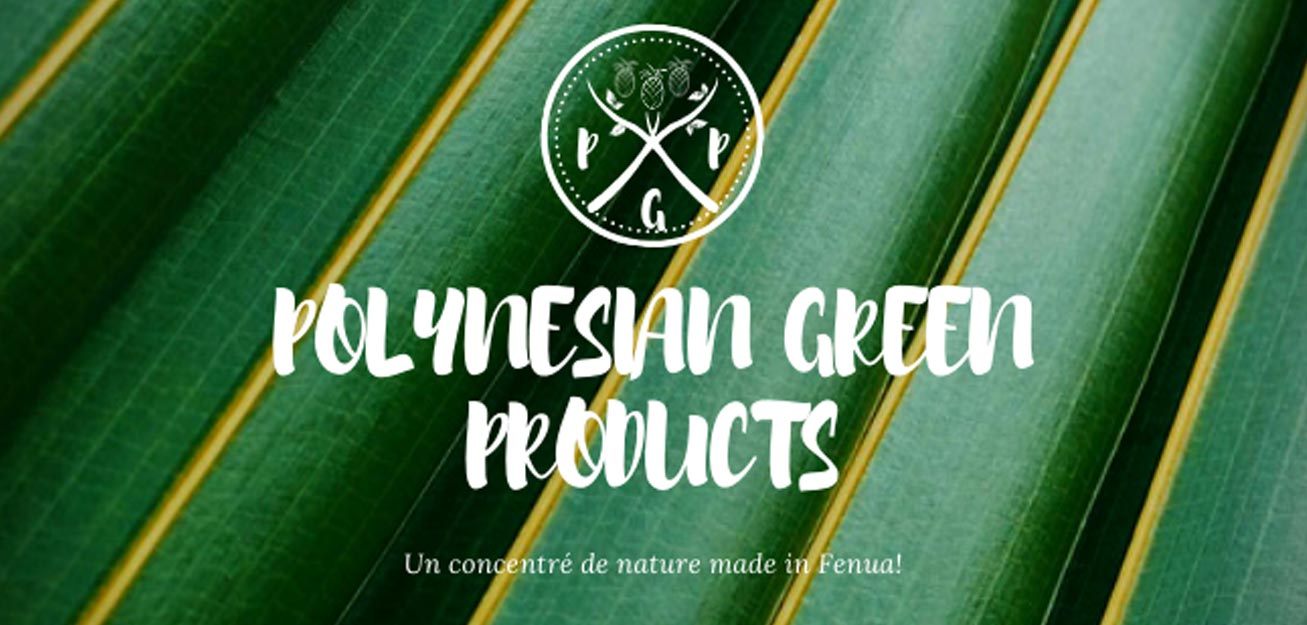 Polynesian Green Products