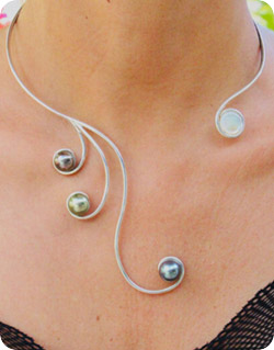 Perles & bijoux